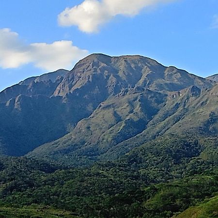 Sitio Vista Da Serra Lavrinhas Exterior foto