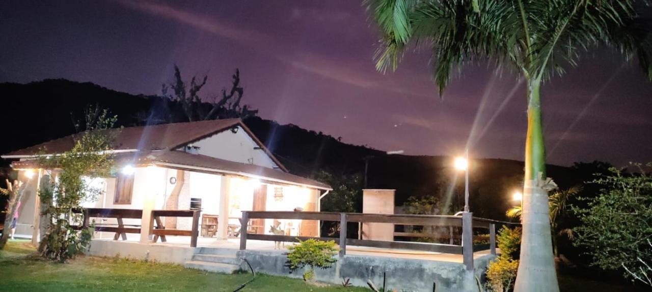 Sitio Vista Da Serra Lavrinhas Exterior foto